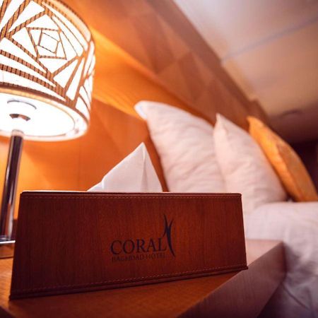 Coral Baghdad Hotel エクステリア 写真