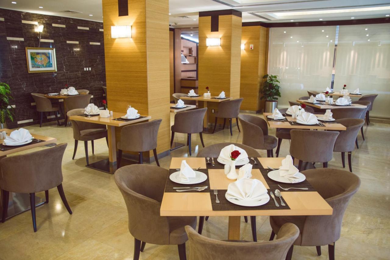 Coral Baghdad Hotel エクステリア 写真