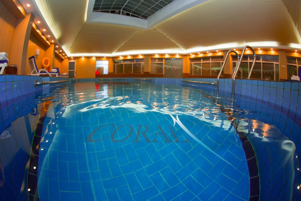 Coral Baghdad Hotel エクステリア 写真