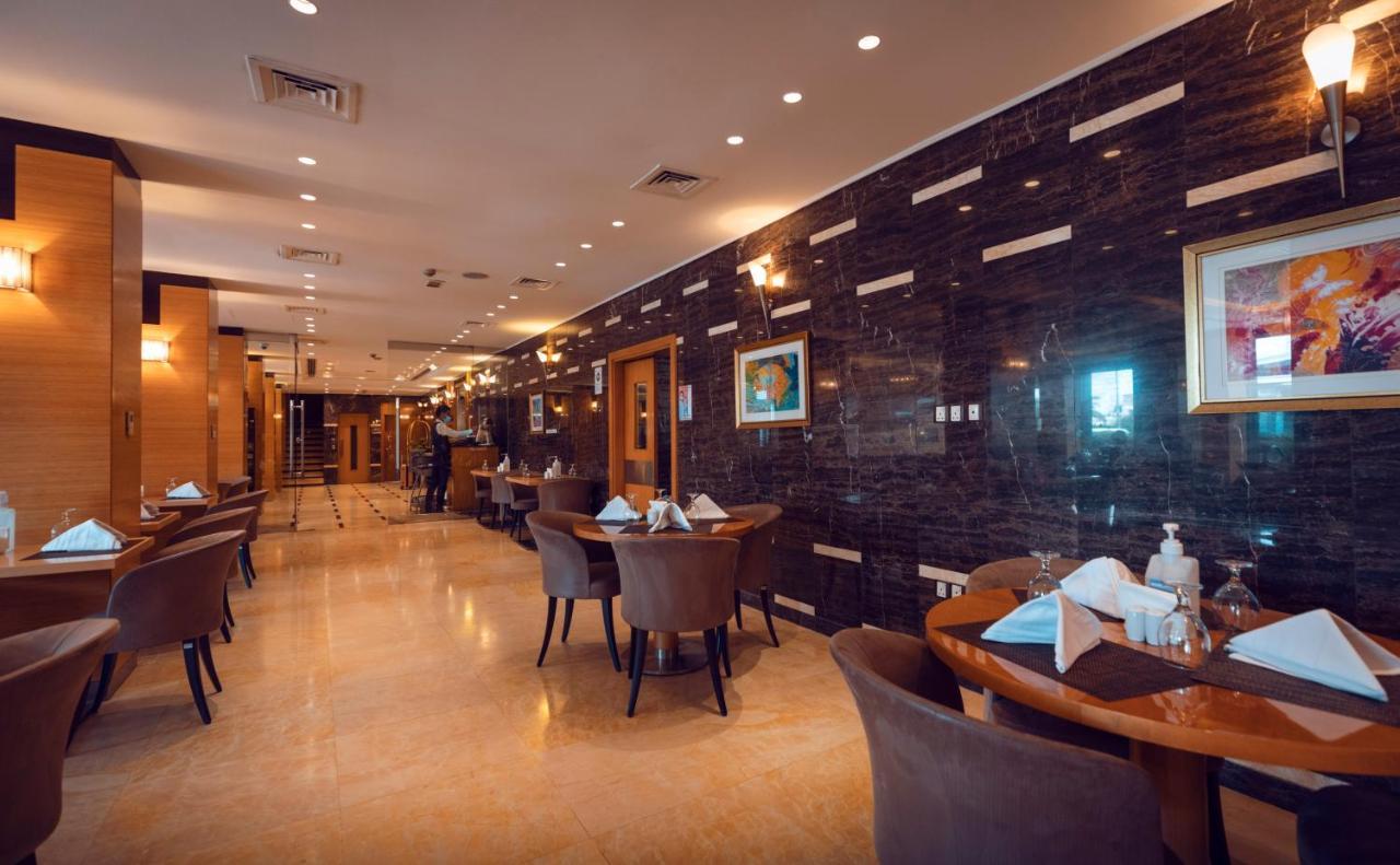 Coral Baghdad Hotel エクステリア 写真