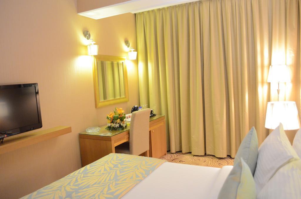 Coral Baghdad Hotel 部屋 写真
