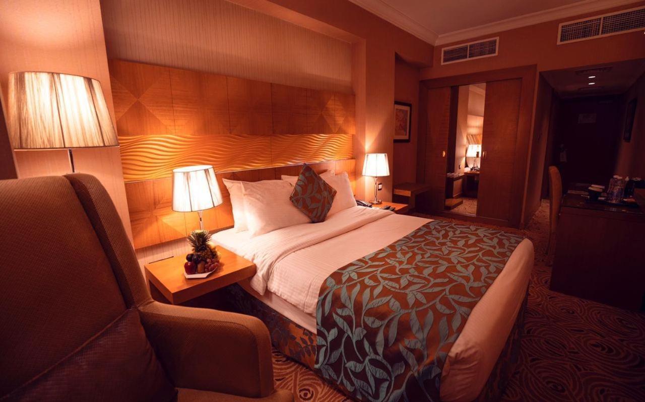 Coral Baghdad Hotel エクステリア 写真
