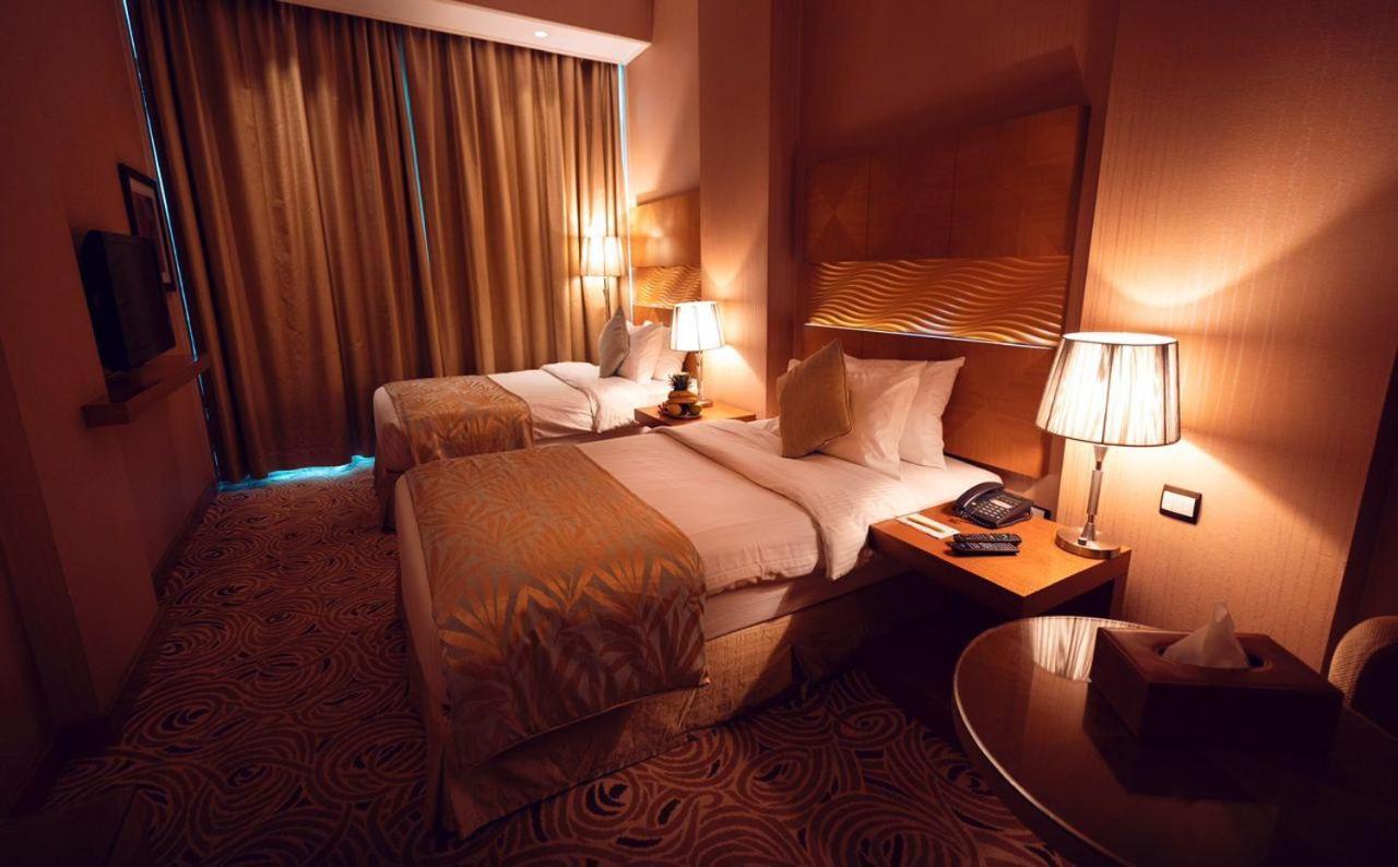 Coral Baghdad Hotel エクステリア 写真