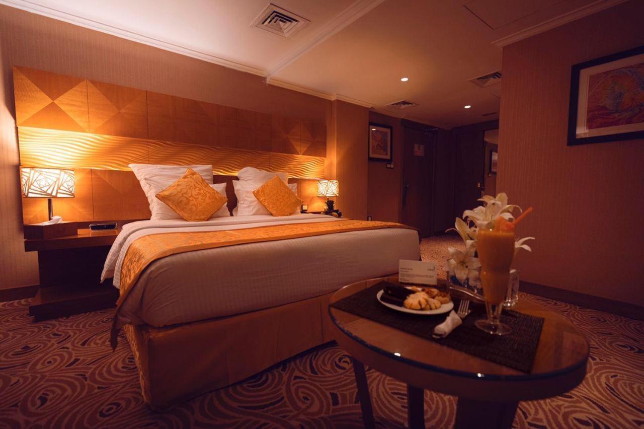 Coral Baghdad Hotel エクステリア 写真
