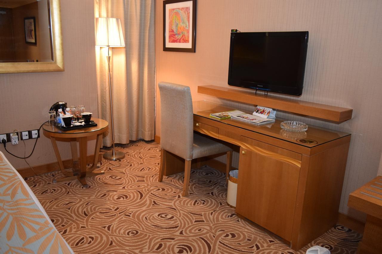 Coral Baghdad Hotel エクステリア 写真