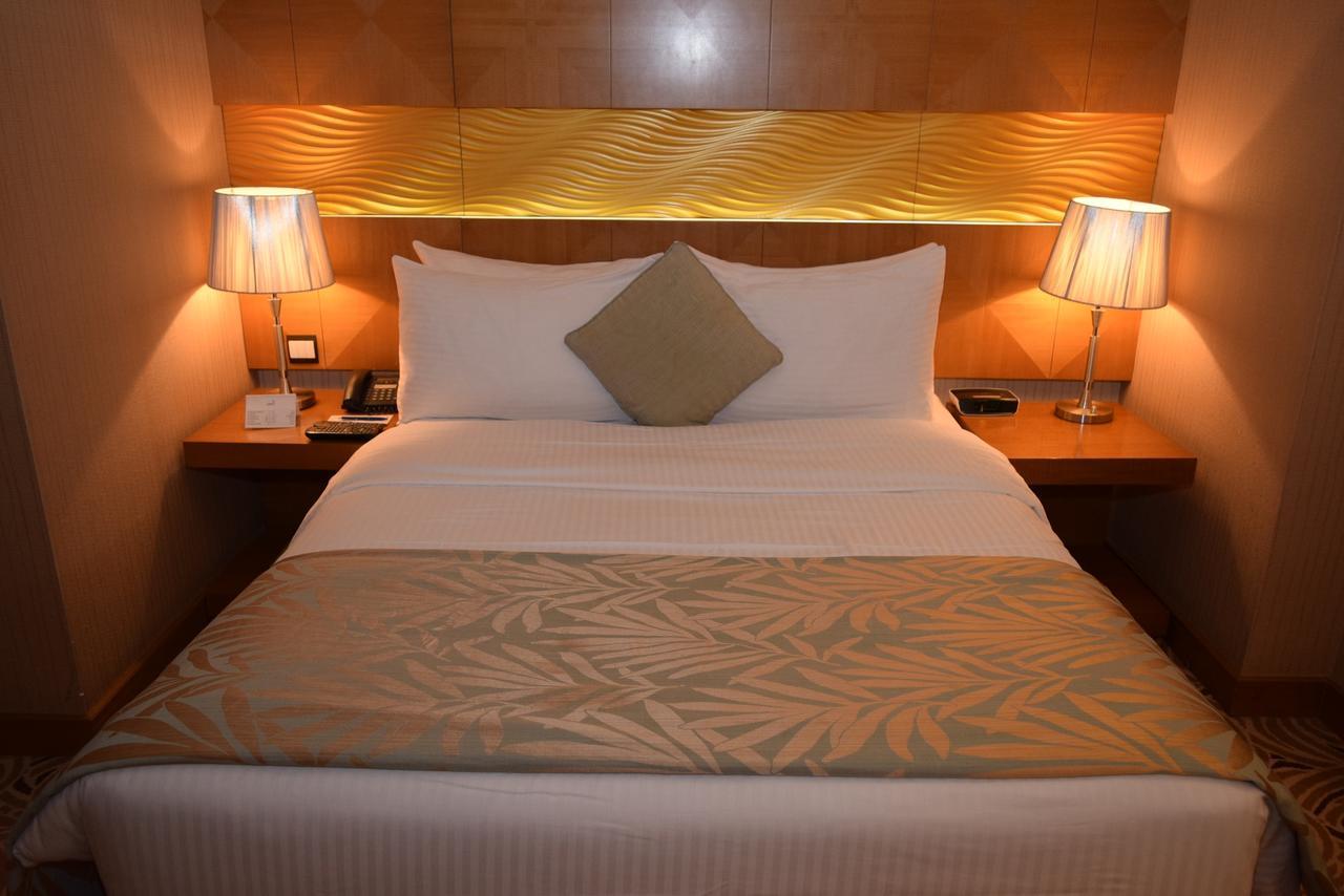 Coral Baghdad Hotel エクステリア 写真