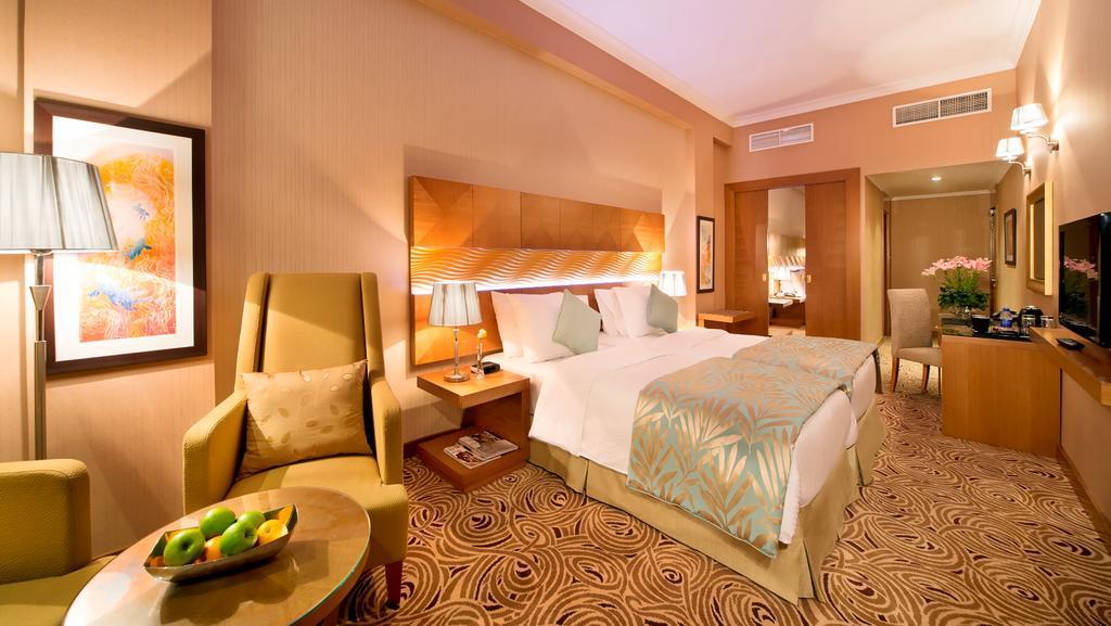 Coral Baghdad Hotel エクステリア 写真