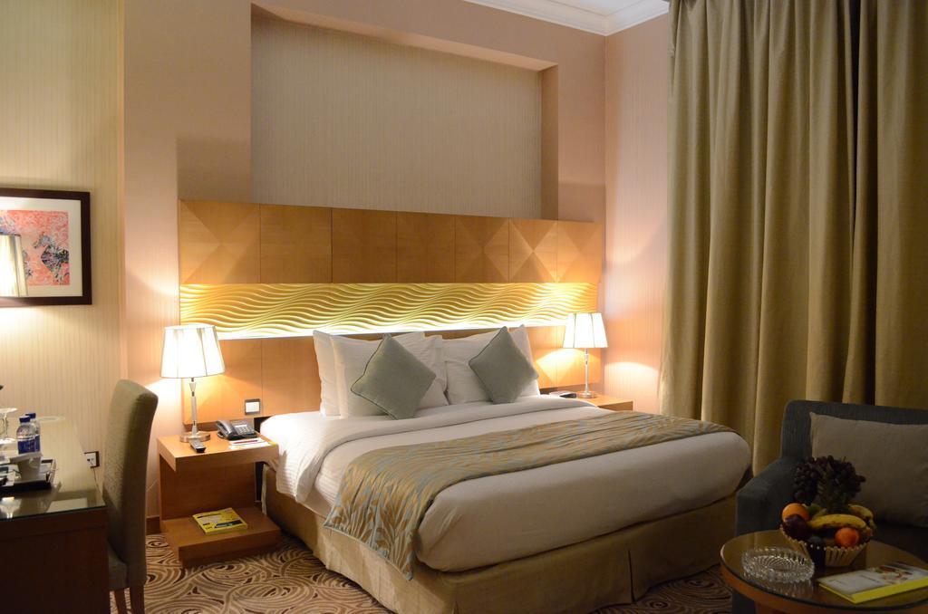 Coral Baghdad Hotel エクステリア 写真